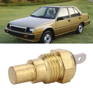 Coolant Sensor Wear Resistance Engine Coolant Sensor Fit For NOVA - Picture 1 of 8