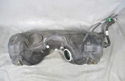 BMW E85 E86 Z4 2006-2009 tanque de gasolina de plástico de fábrica con boquilla de llenado 2006-2008 usado OE Foto 1 de 4