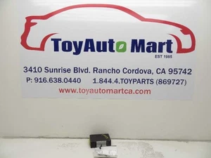 COROLLA 06 07 08 09 10 11 RUNNING LIGHT RELAY 82810-02060 - Picture 1 of 12