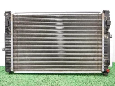 AUDI Audi a4 1998 E-8DADR Radiator [Used] [PA64760958] - Image 1 of 4