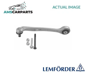 TRACK CONTROL ARM WISHBONE FRONT UPPER LEFT 13719 02 LEMFÖRDER NEW - Picture 1 of 5