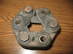 1999 ARCTIC CAT 500 4X4 FRONT DRIVE SHAFT COUPLER MANUAL SHIFT ATV 3435-007 - Picture 1 of 3