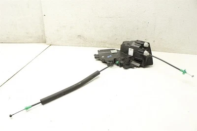 Actuador de bloqueo trasero derecho Jaguar F-Pace 2017 HK83-24994-DC RH 17-21 Foto 1 de 4