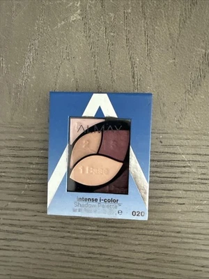 ALMAY Intense i-color Shadow Palette # 020 For Blue eyes - Image 1 of 2