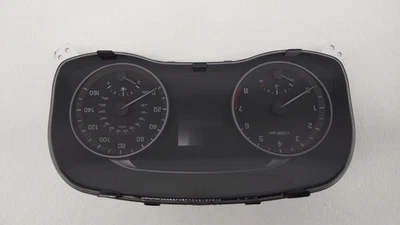 Cuadro de instrumentos velocímetro Hyundai Elantra 2017-2018 indicadores YJ6XI Foto 1 de 4