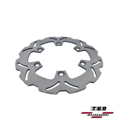 МОТОЦИКЛЕТНЫЕ ТОРМОЗНЫЕ ДИСКИ ДЛЯ SUZUKI GSX R HAYABUSA 1300, B-KING 1300 WF7501 - Изображение 1 из 4