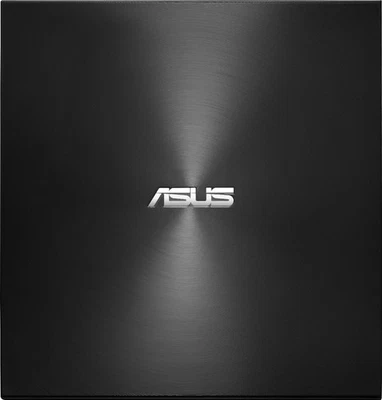 ASUS - ZenDrive 8x Max. DVD Write Speed External USB 2.0 DVD±RW/CD-RW Drive -... - Image 1 of 4