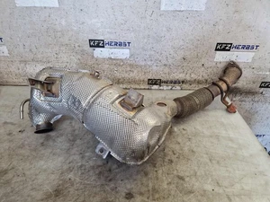 Dieselpartikelfilter Ford Transit Custom TTF GK215L243AL 2.0TDCi 96kW YMF6 32226 - Bild 1 von 3
