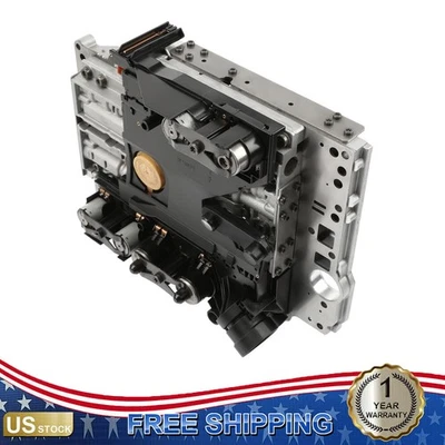 1402700761 para Mercedes-Benz TCU 722.6 Cuerpo de válvula de transmisión Cuerpo de válvula EE. UU. Foto 1 de 4