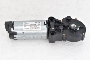 ♻️ 07-16 Mercedes X164 GL450 GL550 3rd Third Row Seat Motor 1648202342 OEM - Bild 1 von 14