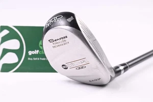 Benross 3G Escape #4 Hybrid / 23 Degree / Regular Flex Aldila TM-70 Shaft - Picture 1 of 8