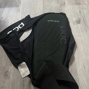 Spine VPD 2.0 Vest (motorcycle spine protector armored mesh) Junior Large - Picture 1 of 6