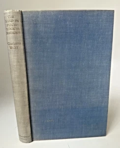 SCARCE The Hand in Psychological Diagnosis by Charlotte Wolff First Edition 1952 - Picture 1 of 12