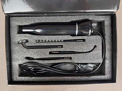 Rayo Violeta Alta Frecuencia Tesla Rayo Violeta 30W! Foto 1 de 3