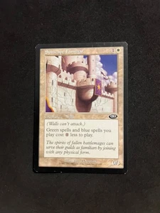 Sunscape Familiar [Planeshift] Magic MTG Cards MP - Picture 1 of 2