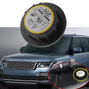 Coolant Cap For Land Rover Range Rover Defender Discovery LR010965 LR176861 Car - Picture 1 of 6