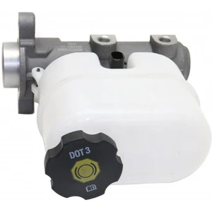 For Chevy Silverado 1500 HD Brake Master Cylinder 2001 2002 | 19209249 - Picture 1 of 6