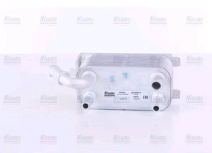 Radiatore olio trasmissione Nissens 90661 per es. FORD GALAXY (2006) 2.3 ecc - Foto 1 di 2