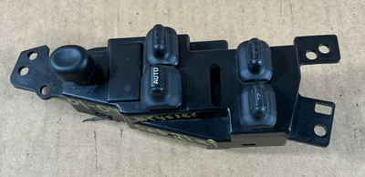 2001-2004 Chrysler Sebring Driver Master Window Control Switch 4608558AA OEM - Image 1 of 4