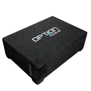 OPTION PULSE-8P Subwoofer - Bild 1 von 6