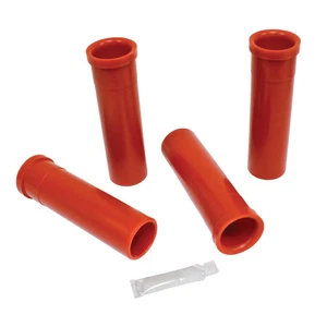 King Pin Beam Bushing Kit, Prothane, 4 Pack Dunebuggy & VW - Bild 1 von 1