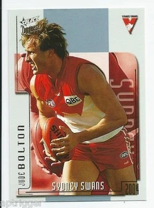 2004 Conquest (47) Jude BOLTON Sydney - Picture 1 of 1