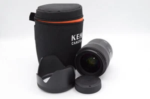 Sigma 35mm F/1.4 DG HSM A (Art) Autofocus Lens For Nikon {67} - Picture 1 of 5