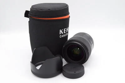 Sigma 35mm F/1.4 DG HSM A (Art) Autofocus Lens For Nikon {67} - Image 1 of 4