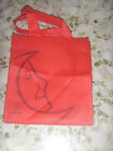 Brand New Small New Moon Cloth Shopping Dust Tote Bag