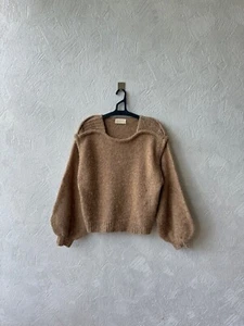 Mes Demoiselles Paris Sweater - Picture 1 of 10