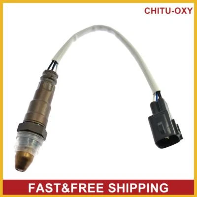 Sensor de oxígeno O2 lambda aguas arriba 89467-30050 para Lexus GS350 GS450h 2013-2015 Foto 1 de 4