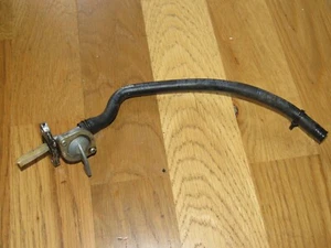 FUEL TAP PETCOCK to fit KTM 125 150 SX 2016 2017 2018 - Picture 1 of 2