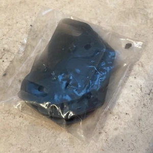 NOS Speedplay Snap Shim X Pedal Cleat Part Black Gray Bike Plastic Clipless Shoe - Picture 1 of 3