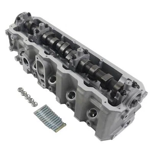 Culasse Neuve 074103351A pour VW Transporter IV T4 70XA 5 Cylindres 2.4 D AAB - Bild 1 von 9