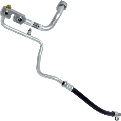 For 2005-2007 Ford Freestyle A/C Manifold Hose Assembly UAC 2006 - Image 1 of 2