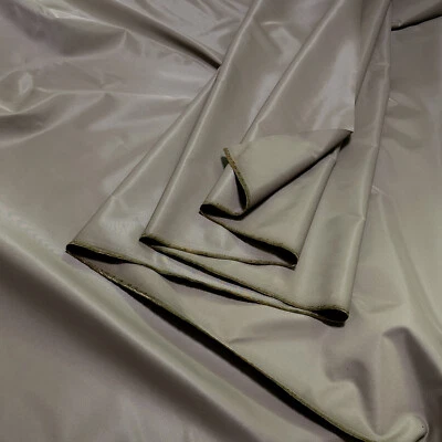 Tela de tela impermeable para exteriores 330d sarga alta densidad Cordura de nailon DWR WP 60" Foto 1 de 4