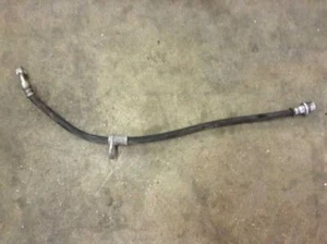 FRONT RIGHT BRAKE CALIPER HYDRAULIC HOSE | FITS 2011-2017 HONDA ODYSSEY - Picture 1 of 4