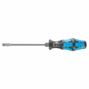 1 x destornillador Wera para ranura 7 mm x 125 mm diamante Rocko - Imagen 1 de 1