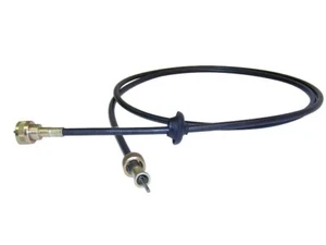 For 1976-1986 Jeep CJ7 Speedometer Cable Crown 26675XY 1978 1977 1979 1980 1981 - Picture 1 of 2
