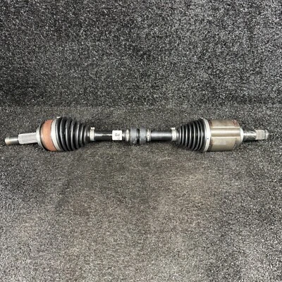NISSAN ROGUE  Front Driver Axle Shaft  US built 1.5L  391016RY5A  39K  2024  FWD - Image 1 of 4