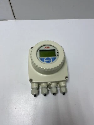 ABB WaterMaster Tx FEV121200V1S1S2B1A1A1A2A2 — 第 1/4 张图片