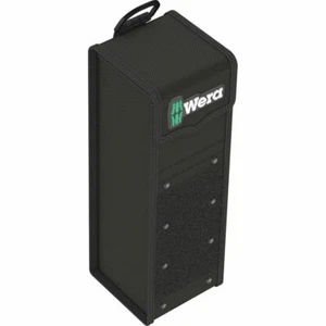 Wera Wera 2GB 7 caja de herramientas alta - Imagen 1 de 6