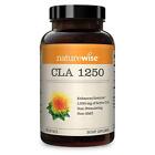 CLA 1250 Natural Exercise Enhancement (1-Month Supply), Support Lean Muscle M...