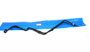 FUEL PIPES TD5 PUMP TO FILTER WJP107880 TO FIT DEFENDER 90 TD5 NEW TD5 FUEL LINE - Picture 1 of 1