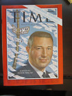 Time Magazine July 1962 Korvette's Eugene Ferkauf Spending No Label Mint