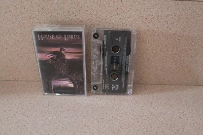 House of Lords Demons down audio cassette Polygram Records - Image 1 of 2