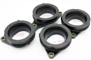 Botas colector de admisión de carburador K&L 11-6122 para YAMAHA YZF R1 2009-2014 - Imagen 1 de 8