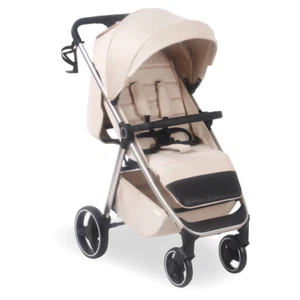 My Babiie MB160 Billie Faiers Pushchair – Oatmeal - GRADE A - Picture 1 of 3