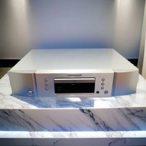 Reproductor de disco compacto CD MARANTZ CD5004 JPN - Imagen 1 de 6