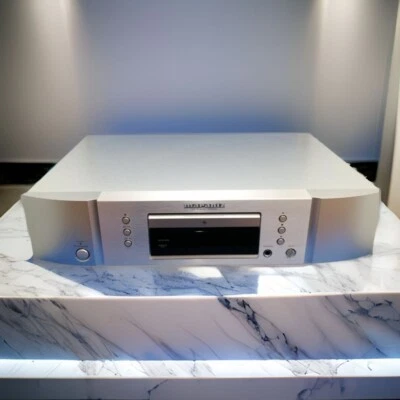 Reproductor de disco compacto CD MARANTZ CD5004 JPN - Imagen 1 de 4